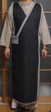 メンズワンピース