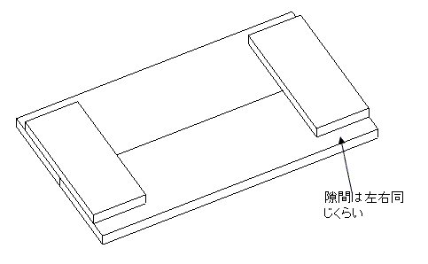重箱式巣箱