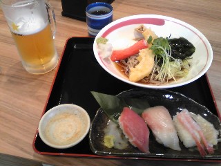 上野ぶんか亭