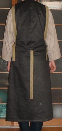 尻尾
