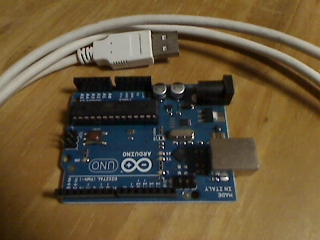 Arduino
