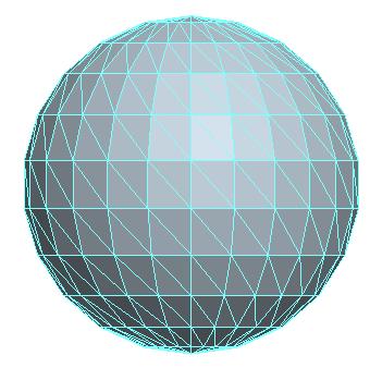 STL形式の3Dモデル