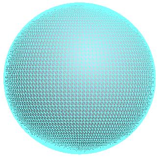 STL形式の3Dモデル