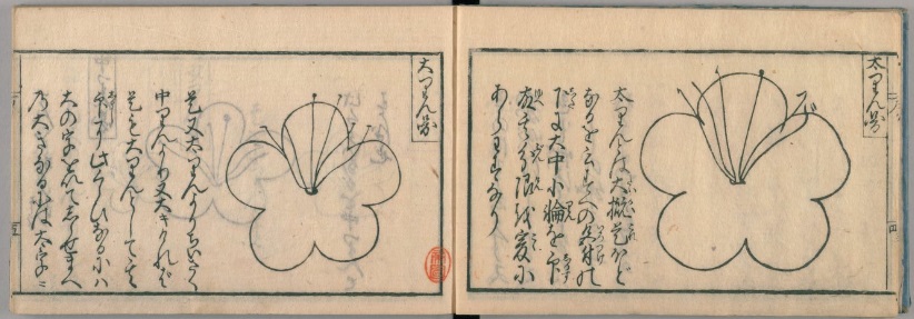 錦繍枕