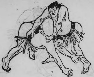 出し投げ