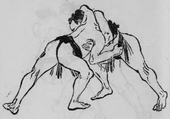 鴨の入首
