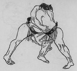 内掛け