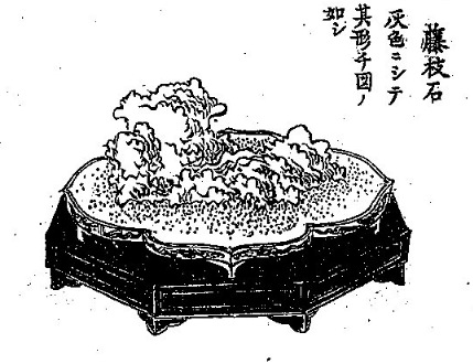 盆景