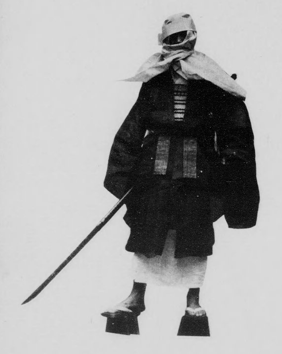 比叡山僧兵