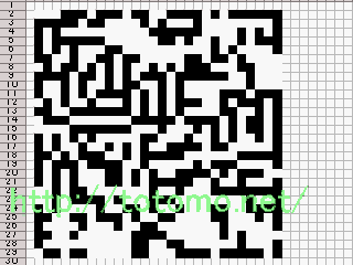 ライフゲームルール変更