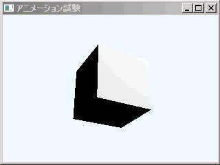 JavaFXアニメーション