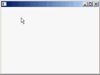 JavaFXポップアップメニュー動画