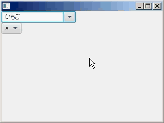 サンプルプログラム