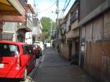 路地