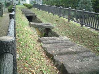 水道