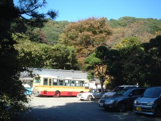 路線バス