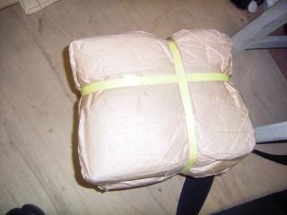 荷物