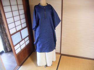 新作の服