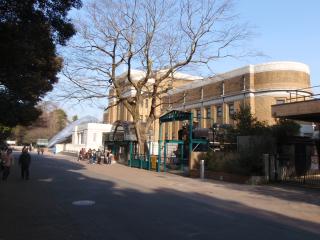 国立科学博物館