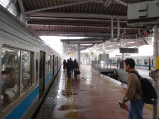 箱根登山電車