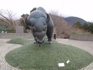 彫刻の森美術館