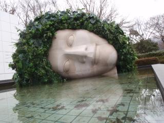 彫刻の森美術館