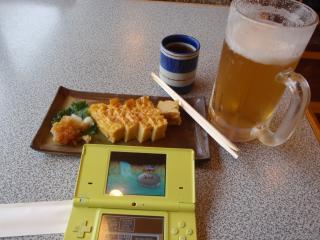 上野駅ぶんか亭