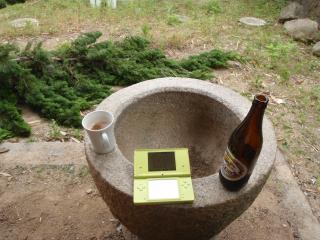 ドラクエビール