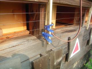 電気柵