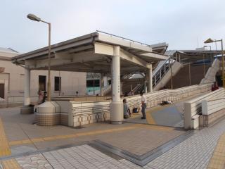 上野のホームレス