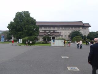 国立博物館