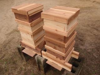屋根なし
