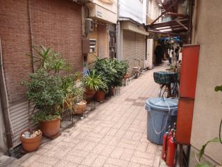 日本橋商店会路地2