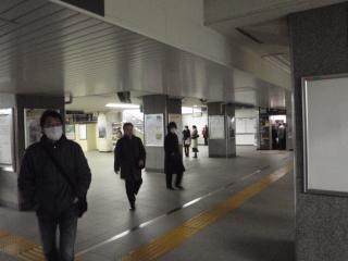 船橋駅