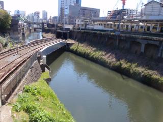 神田川