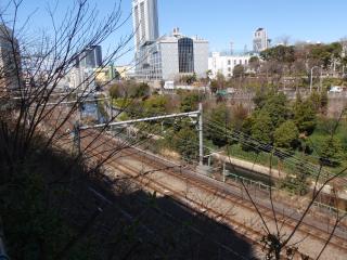 山手線
