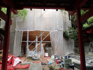 石手寺宝物殿