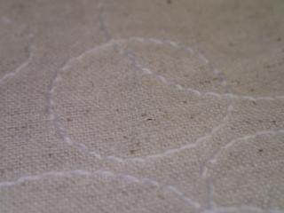 刺繍拡大