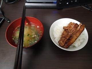 料理