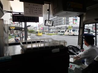 車窓