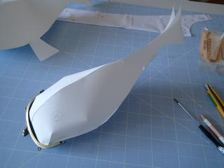 魚がまぐち試作