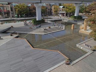 六甲アイランドセンター