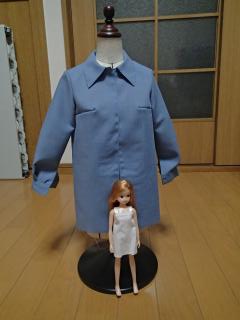 リカとトルソー