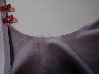 切れ込み