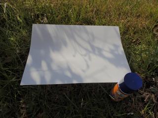 スプレー糊