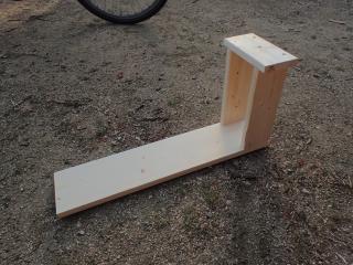 タイムラプス撮影冶具