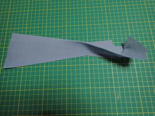 ミシン掛け２