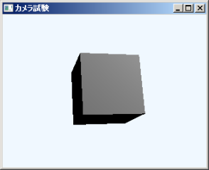 JavaFX回転後に平行移動
