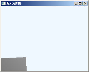JavaFX平行移動後に回転移動