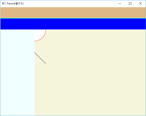 JavaFXSubSceneの挿入